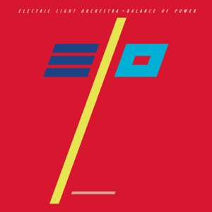 Cover of Balance of Power