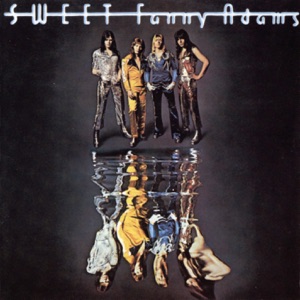 Hoes van Sweet Fanny Adams