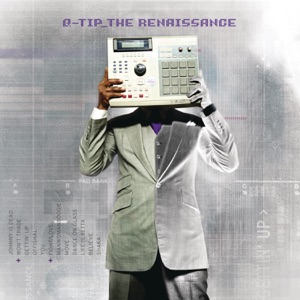 Cover of The Renaissance
