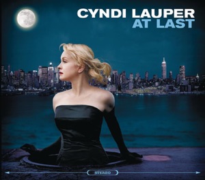Cover of At Last
