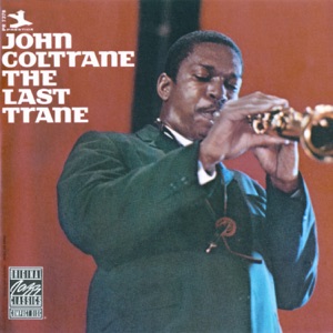 Cover of The Last Trane