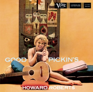 Cover of Good Pickin's