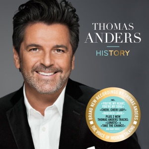 Hoes van History