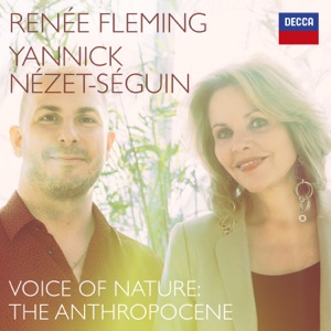 Hoes van Voice of Nature: The Anthropocene