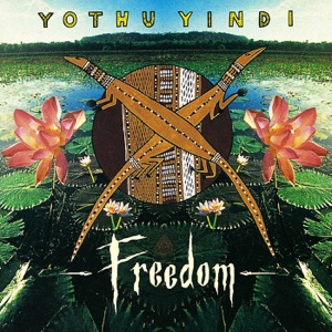 Cover of Freedom