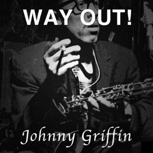 Cover of Way Out!