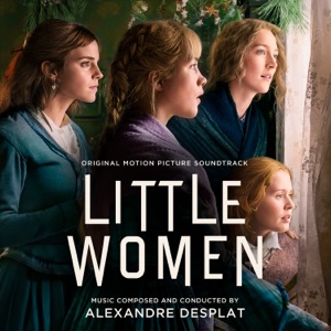 Hoes van Little Women (Original Motion Picture Soundtrack)