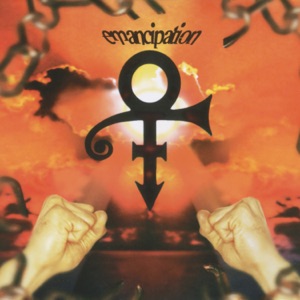 Cover of Emancipation
