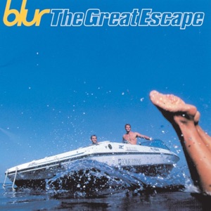 Cover of The Great Escape