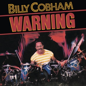 Cover of Warning