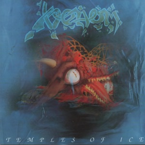 Hoes van Temples of Ice