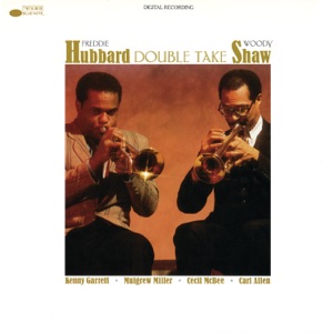 Cover of Double Take