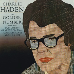 Cover of The Golden Number
