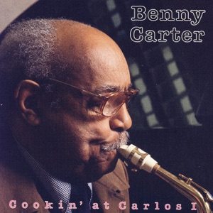 Cover of Cookin' at Carlos I