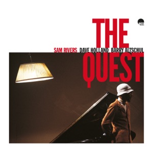 Hoes van The Quest