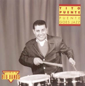 Hoes van Puente Goes Jazz