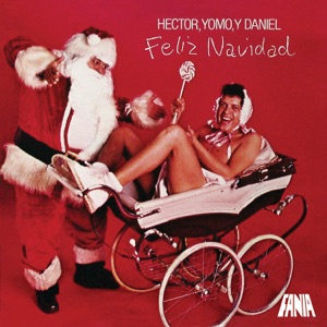 Hoes van Feliz Navidad