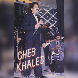 Hoes van Cheb Khaled