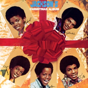 Cover of Christmas Album