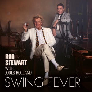 Cover of Swing Fever