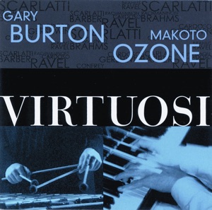 Cover of Virtuosi