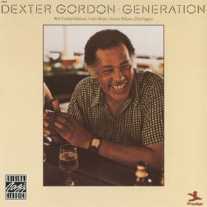 Cover of Generation