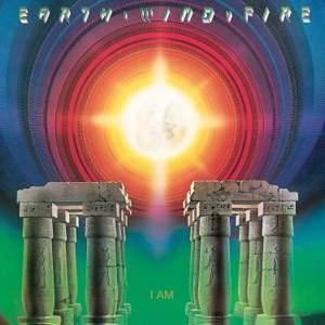 Cover of I Am