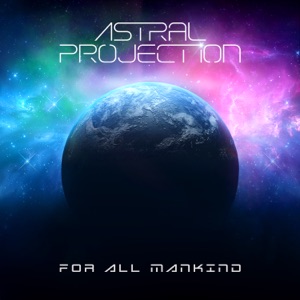 Cover of For All Mankind