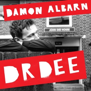 Cover of Dr Dee