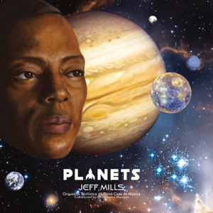 Cover of Planets