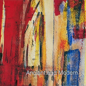 Cover of Ancient and Modern