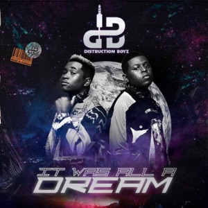Cover of It Was All a Dream