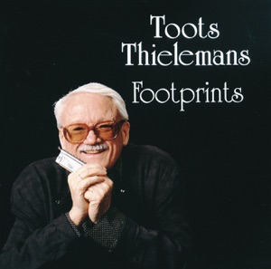 Cover of Footprints