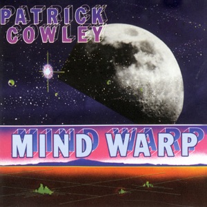 Cover of Mind Warp