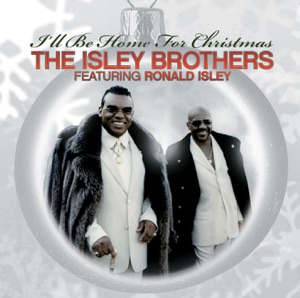 Cover of I'll Be Home for Christmas