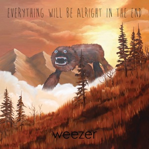 Hoes van Everything Will Be Alright in the End