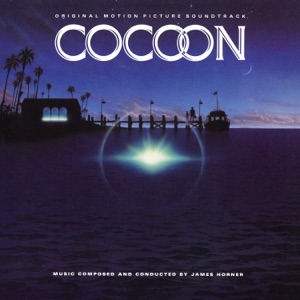 Cover of Cocoon: Original Motion Picture Soundtrack