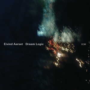Cover of Dream Logic