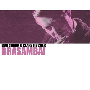 Cover of Brasamba!