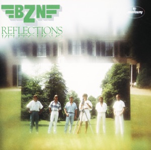 Hoes van Reflections