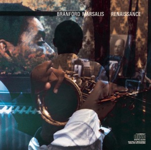 Cover of Renaissance