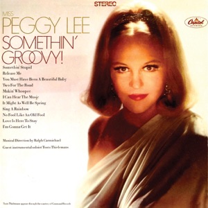 Hoes van Somethin’ Groovy!