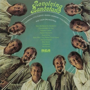 Hoes van Revolving Bandstand