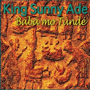 Cover of Bábá Mo Túndé