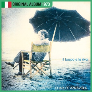 Cover of Il bosco e la riva