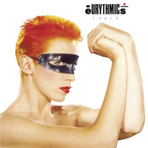 Cover of Touch