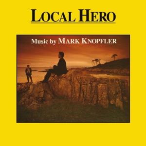 Hoes van Local Hero