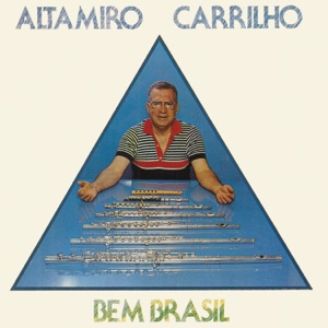 Cover of Bem Brasil