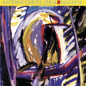 Cover of Passarim