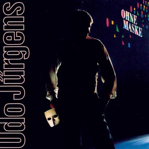 Cover of Ohne Maske